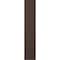 Ekena Millwork Americraft 3-Board Exterior Wood Joined Board-n-Batten Shutters w/ End Batten, ARW103BB311X65TBH, PR ARW103BB311X65TBH - alternate 6